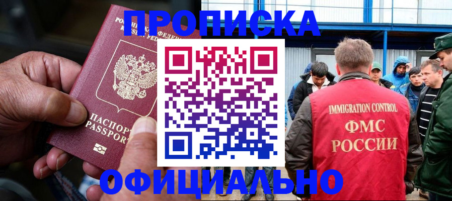 прописка в Палласовке